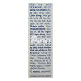  CTY-Sữa rửa mặt cho da hỗn hợp đến da dầu Cetaphil Oily Skin Cleanser 500ml 