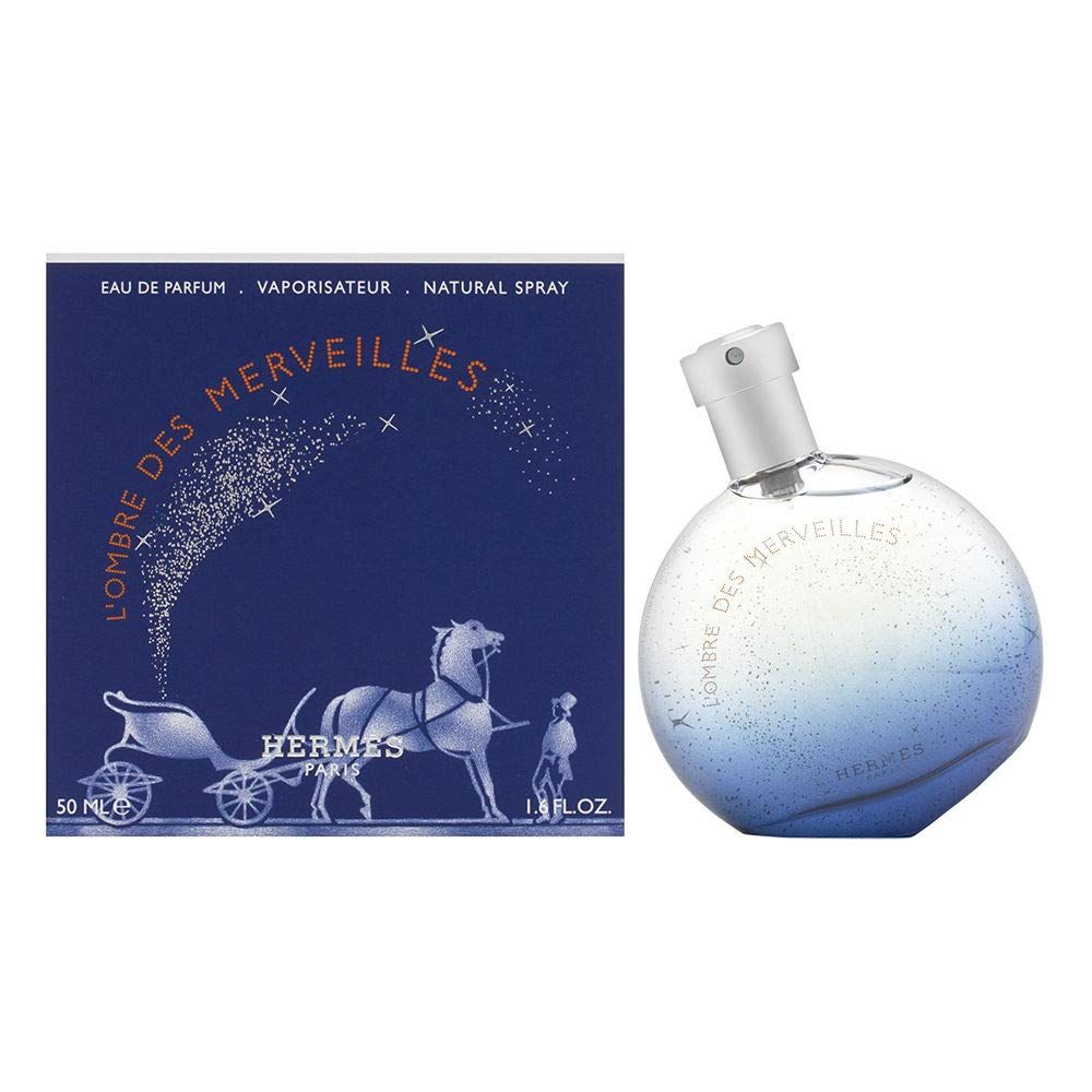  Hermes L'Ombre Des Merveilles Edp 50 ml 1.6Oz 