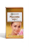  Viên uống nhau thai cừu Golden Health placenta essence 50000mg 100 viên 