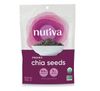  Hạt chia Nutiva Organic Premium Chia Seeds Black 6Oz 170g 