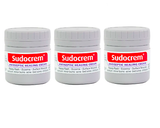  (Úc) Kem chống hăm đa năng cho bé Sudocrem Healing Cream 60g 