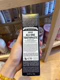 Kem đánh răng hữu cơ hương hồi Dr. Bronner's Anise Toothpaste 5Oz 140g 