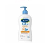  CTY-Sữa tắm gội cho bé Cetaphil Baby Wash & Shampoo With Organic Calendula 400ml 