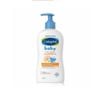  NK-Sữa tắm gội cho bé Cetaphil Baby Wash & Shampoo With Organic Calendula 400ml 