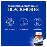  NK - Viên uống bổ sung vitamin tổng hợp cho nam Blackmores Multivitamin 50 viên 