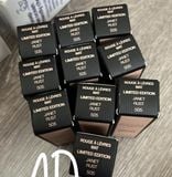  ( Vỏ đỏ ) Son Gucci Matte Lipstick 505 Janet Rust 0.12Oz 3.5g 