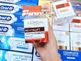  Kem dưỡng da L'Oreal Paris Revitalift Hydrating Night Cream 50ml 