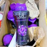  Viên xả quần áo Downy Unstopables Lush Scent In-Wash Booster Beads 24Oz 680g 