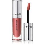  Son Mac Locked Kiss Ink 61 Mischief 24h Lip Color 0.14Oz 4ml 