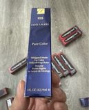  Son Estee Lauder Pure Color Whipped Matte Lip Color 935 Shock Me 0.3Oz 9ml 