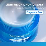  Kem dưỡng ẩm Neutrogena Hydro Boost Gel Cream 1.7Oz 48g 