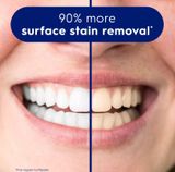  Kem đánh răng Crest 3D White Stain Eraser Teeth Whitening Toothpaste 3.8Oz 107g 