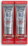  Kem đánh răng Dr. Sheffield's Certified Natural Toothpaste Cinnamon 4.2Oz 119g (Tuýp) 