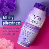  Vagisil pH Balanced Daily Intimate Feminine Wash for Women 12oz 354ml 