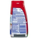  Kem đánh răng cho bé Colgate 2-in-1 Kids' Toothpaste and Anticavity Mouthwash - Watermelon Burst 4.6Oz 130g 