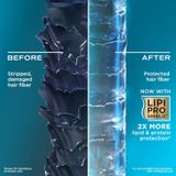  Dầu xả hỗ trợ móc tóc OGX Thick & Full Conditioner Biotin & Collagen 19.5oz 577ml 