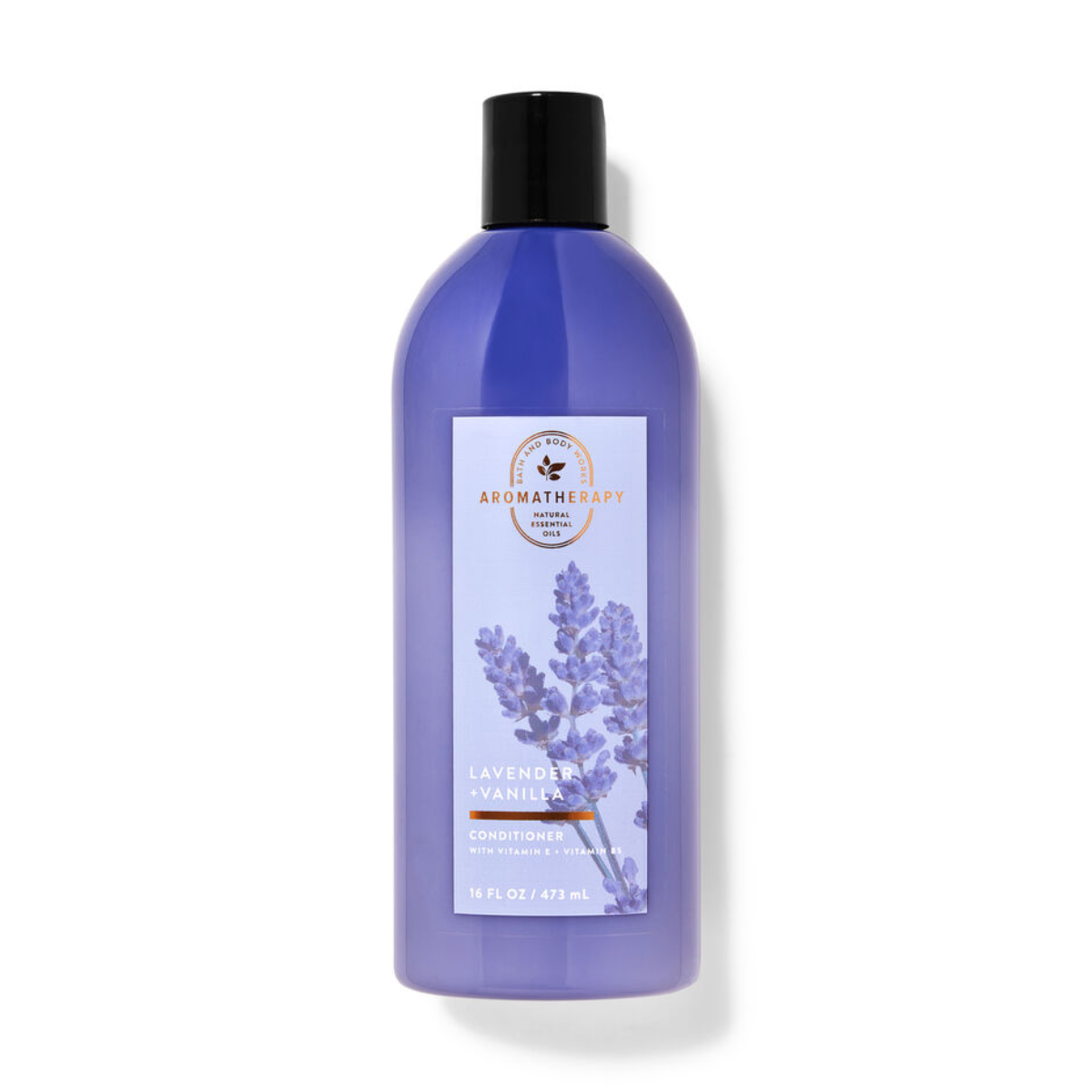  Dầu xả Aromatherapy Lavender Vanilla Conditioner 16Oz 473ml 