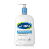  Sữa rửa mặt Cetaphil Gentle Skin Cleanser Dry to Normal, Sentitive Skin 20Oz 591ml 