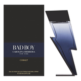  Nước hoa chiết Carolina Herrera Bad Boy Cobalt EDP Spray 