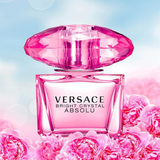  Nước hoa nữ chiết Versace Ladies Bright Crystal Absolu EDP 