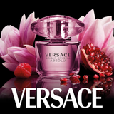  Nước hoa nữ chiết Versace Ladies Bright Crystal Absolu EDP 