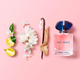  Nước hoa nữ chiết My Way Giorgio EDP 