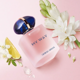  Nước hoa nữ chiết My Way Giorgio EDP 