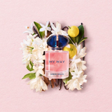 Nước hoa nữ chiết My Way Giorgio EDP 