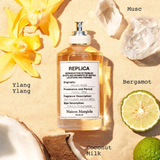  Nước hoa nữ chiết Maison Margiela Ladies Replica Beachwalk EDT Spray 