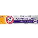  Kem đánh răng Arm & Hammer Complete Care Toothpaste, Fresh Mint 6Oz 170g 