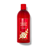  Dầu gội BBW Japanese Cherry Blossom Shampoo 16Oz 473ml 