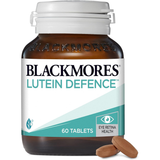  Viên uống bổ mắt Blackmores Eye Health Lutein Defence 60 viên 