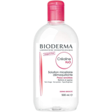  Nước tẩy trang dành cho da nhạy cảm Bioderma Crealine H2O 500ml 