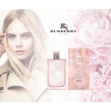  Nước Hoa Nữ Burberry Brit Sheer EDT 100ml 3.3Oz 