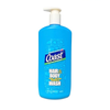  Sữa Tắm Gội cho nam Coast Classic Scent Hair & Body Wash 946ml 32Oz 
