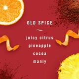  Tách lẻ nước hoa xe hơi Febreze Car Old Spice 