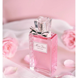  Tách lẻ nước hoa nữ Miss Dior Rose N' Roses by Christian Dior 