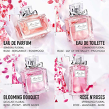  Tách lẻ nước hoa nữ Miss Dior Rose N' Roses by Christian Dior 