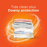  Nước giặt Tide Ultra Downy April Fresh 150Oz 4.43L 