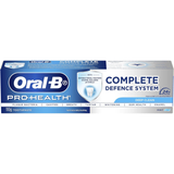  ( Úc ) Kem đánh răng Oral-B 3D White Toothpaste Extra Strength 110g 