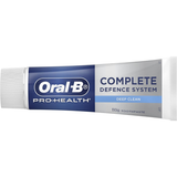  ( Úc ) Kem đánh răng Oral-B 3D White Toothpaste Extra Strength 110g 
