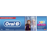  ( Úc ) Kem đánh răng cho bé Oral-B Kids Toothpaste 3+ Years Frozen 92g 