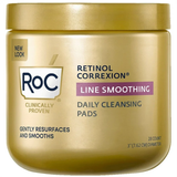  Miếng tẩy trang Roc Line Smoothing Daily Cleansing Pads 28 miếng 