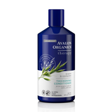  Dầu xả Avalon Organics Biotin B-Complex Therapy Thickening Conditioner 14oz 397g 