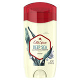  Lăn khử mùi Old Spice Fresh Collection Deodorant Deep Sea Ocean Elements 3Oz 85g 