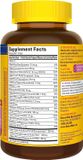  Viên uống bổ sung vitamin tổng hợp cho mẹ bầu Nature Made Prenatal Folic Acid + DHA Softgels 90 viên 