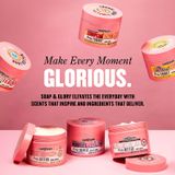  Tẩy tế bào chết body Soap & Glory Magnifi Coco Body Scrub 300ml 