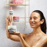  Tẩy tế bào chết body Soap & Glory Magnifi Coco Body Scrub 300ml 