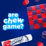  Kẹo dẻo trái cây Airheads Bars Chewy Fruit Taffy Candy Variety Pack 