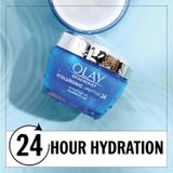  Kem dưỡng tái tạo da Olay Hyaluronic + Peptide 24 Hydrating Gel 1.7Oz 48g 